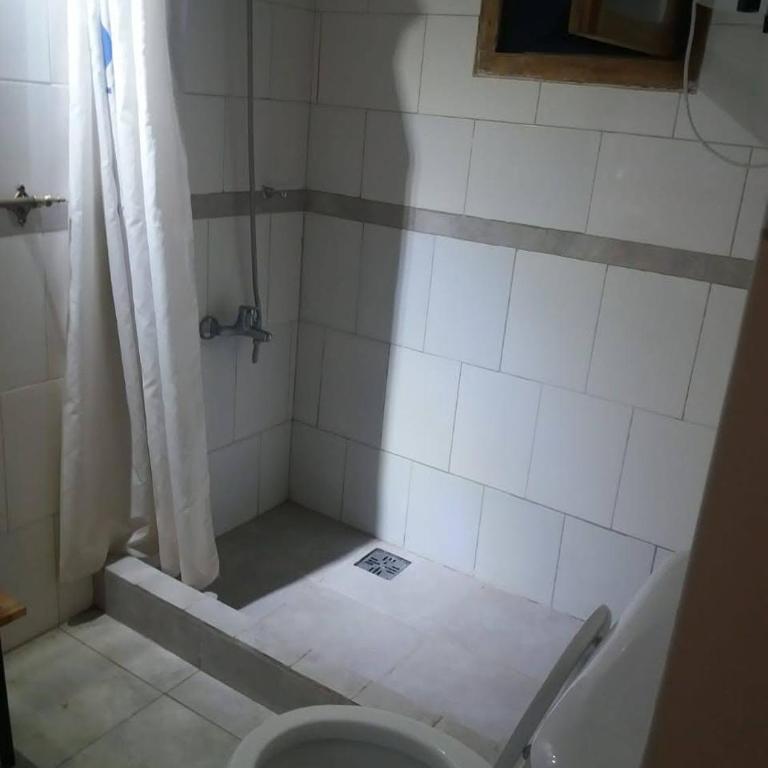 La casa más alta de Pinamar - Double or Twin Room - 8