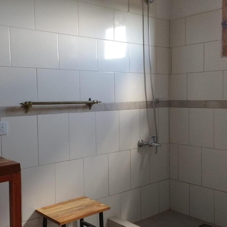 La casa más alta de Pinamar - Double or Twin Room - 7