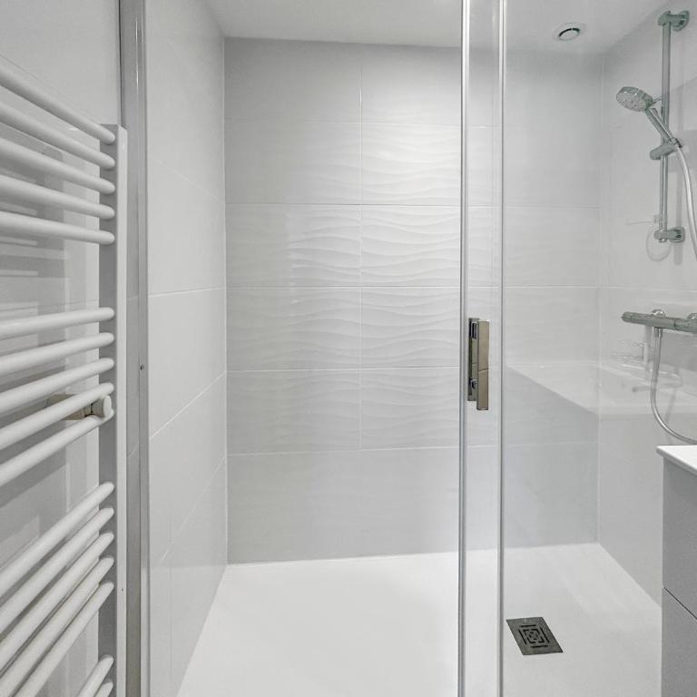 Vivez au cœur de Saint-Nazaire ! Ville & Plages - Appartement 1 Chambre - 20