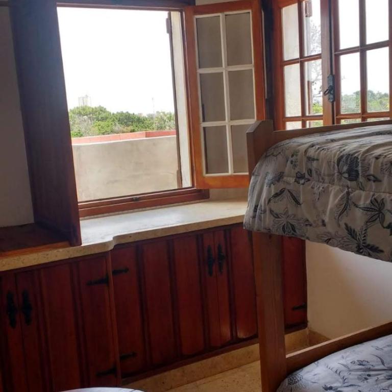 La casa más alta de Pinamar - Standard Cabin on Boat - 6