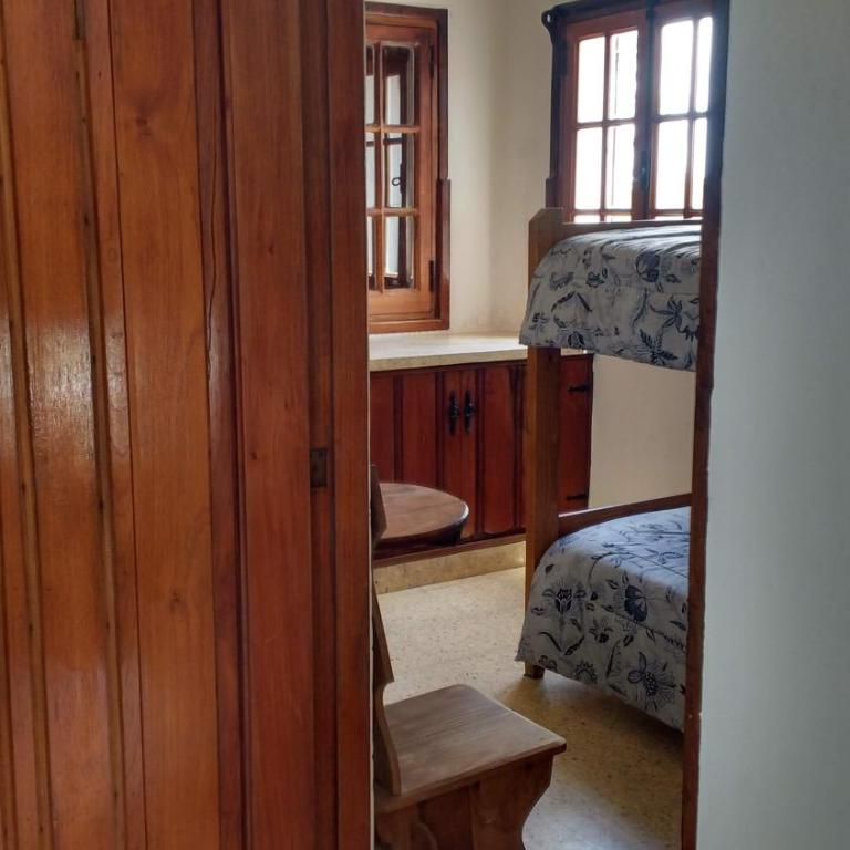 La casa más alta de Pinamar - Standard Cabin on Boat - 5