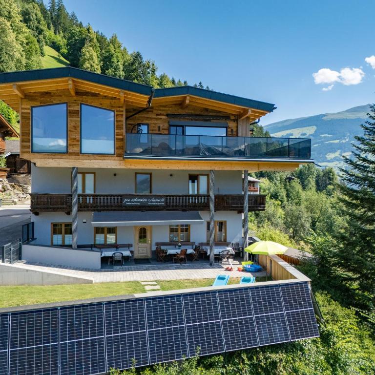 Zur Schönsten Aussicht - Apartment - 1