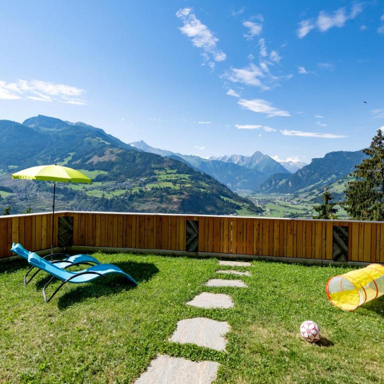 Zur Schönsten Aussicht - Apartment - 12