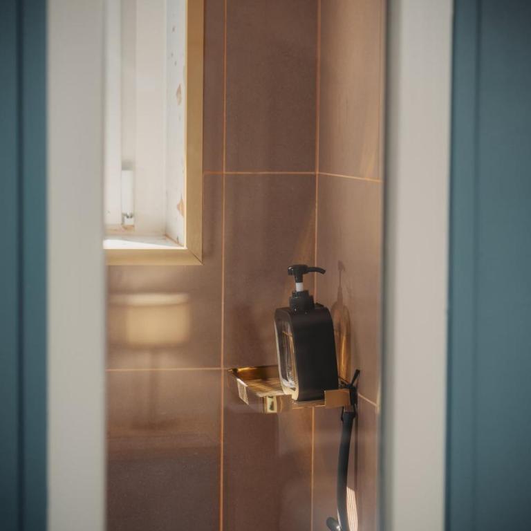 Ô Perchoir des rêves au centre Millau - Appartement 1 Chambre - 8