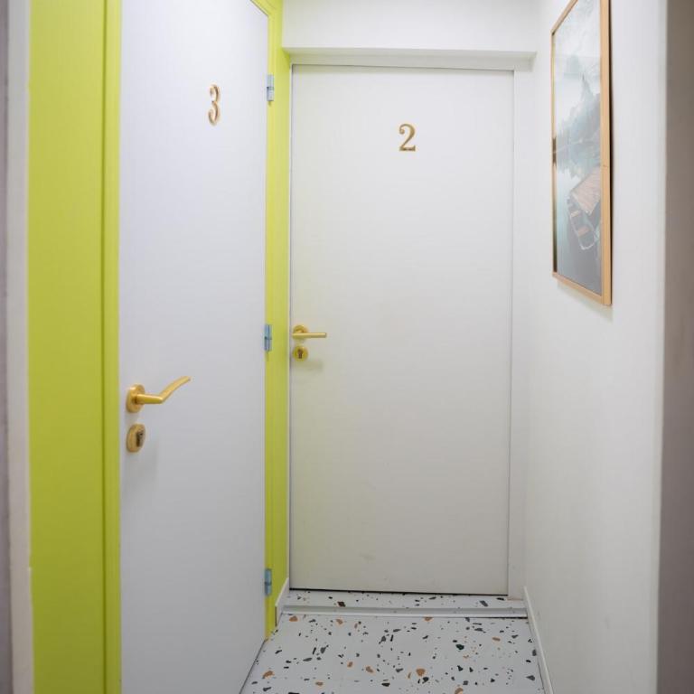 Ô Perchoir des rêves au centre Millau - Appartement 1 Chambre - 11