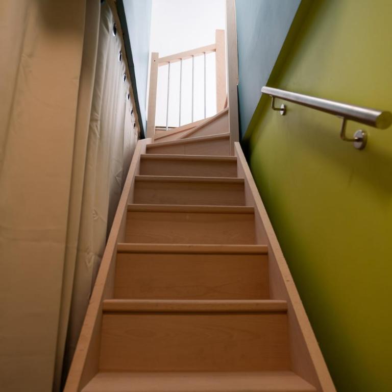 Ô Perchoir des rêves au centre Millau - Appartement 1 Chambre - 12