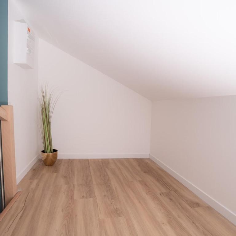 Ô Perchoir des rêves au centre Millau - Appartement 1 Chambre - 13