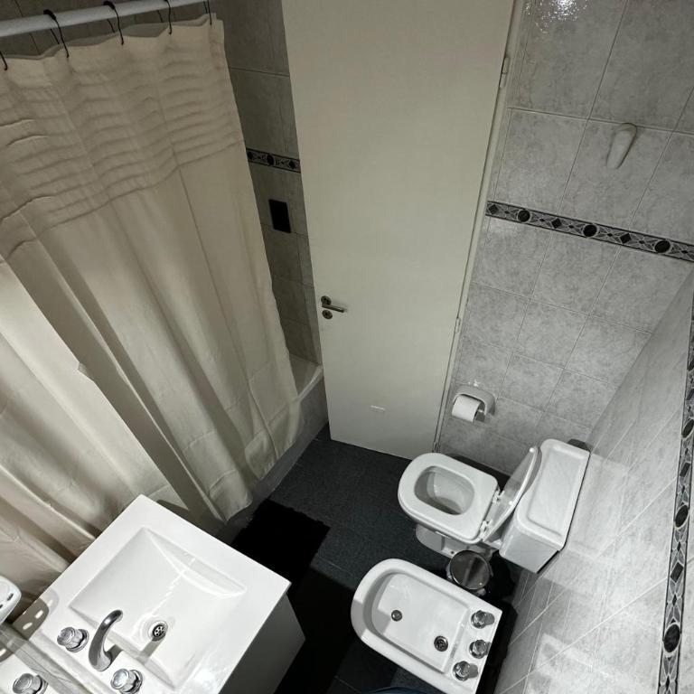departamento 4 y 59 - Studio - 7