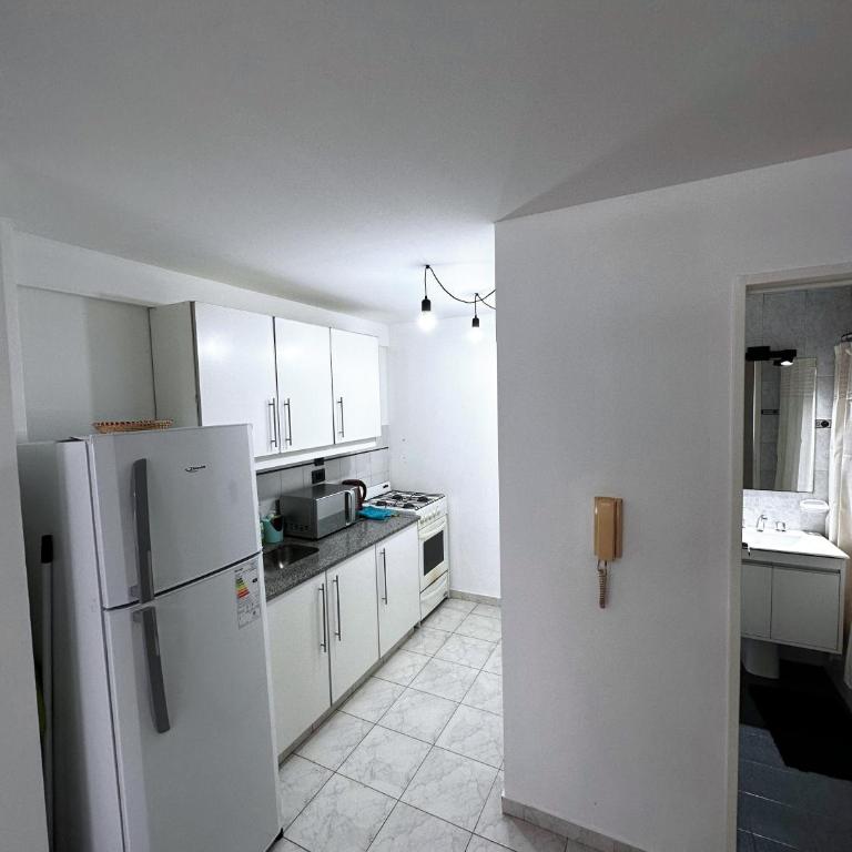 departamento 4 y 59 - Studio - 9