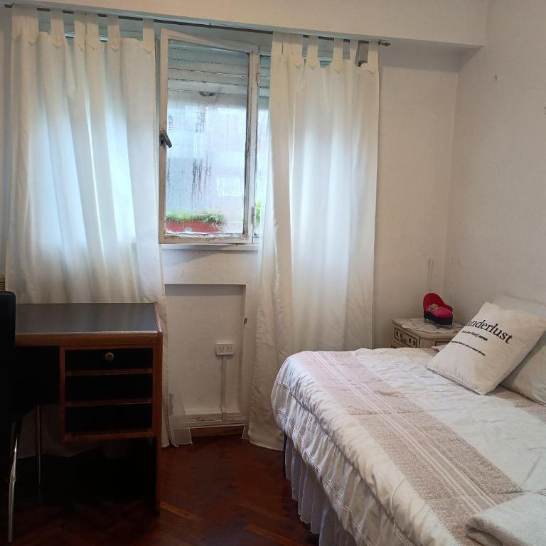 Rosal - One-Bedroom Apartment - 4