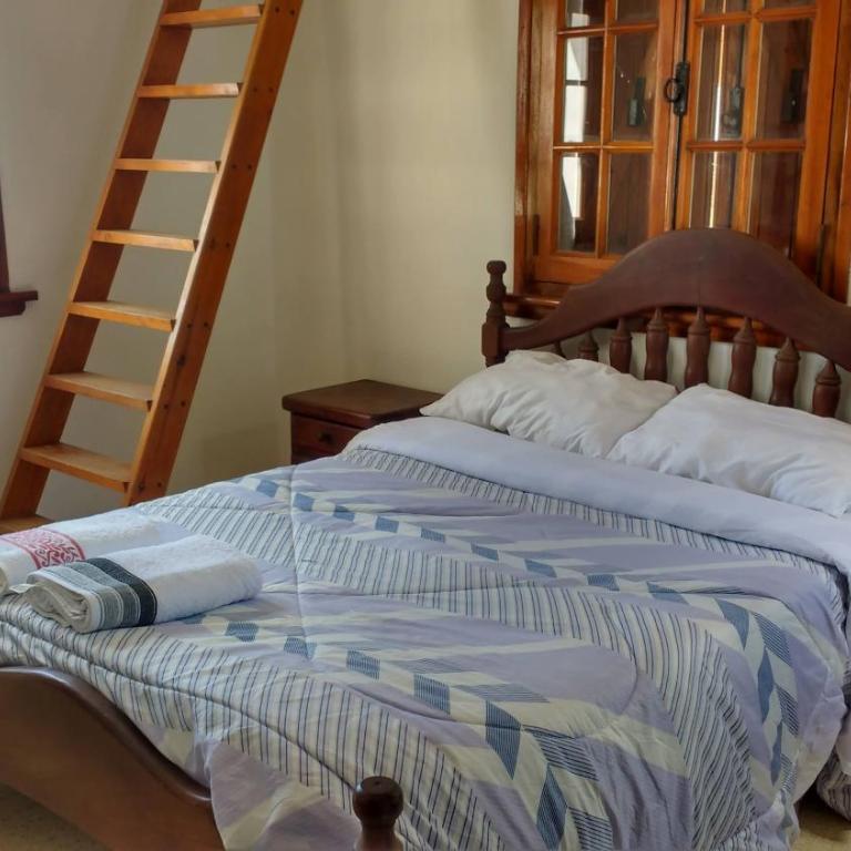 La casa más alta de Pinamar - Double or Twin Room - 11