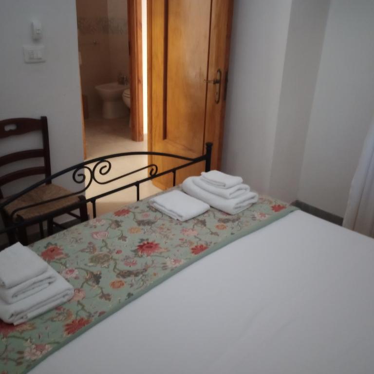 Trullo Il Giglio - Appartamento con 2 Camere da Letto - 15