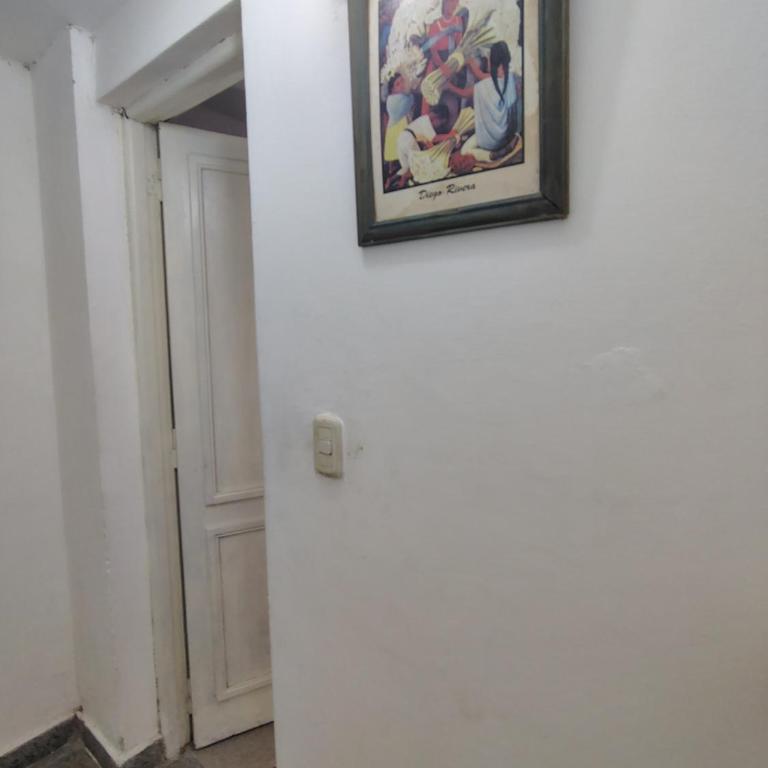 Departamento Lili - Two-Bedroom Apartment - 1