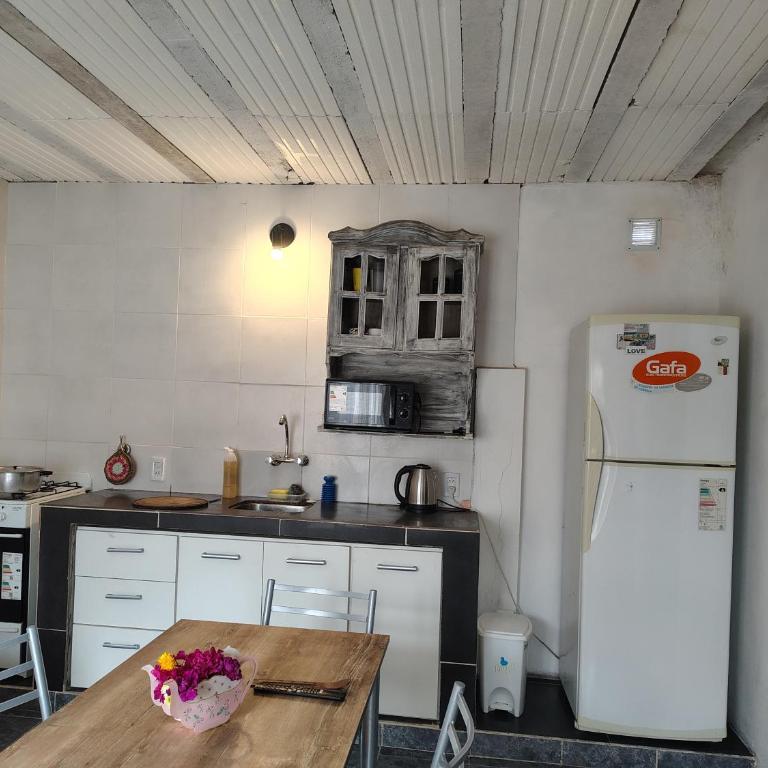 Departamento Lili - Two-Bedroom Apartment - 3