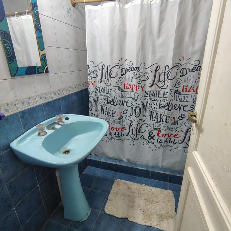 Departamento Lili - Two-Bedroom Apartment - 8