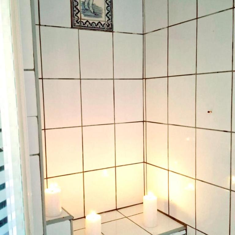 Bel appartement 2 chambres au calme centre Arenes - Two-Bedroom Apartment - 21