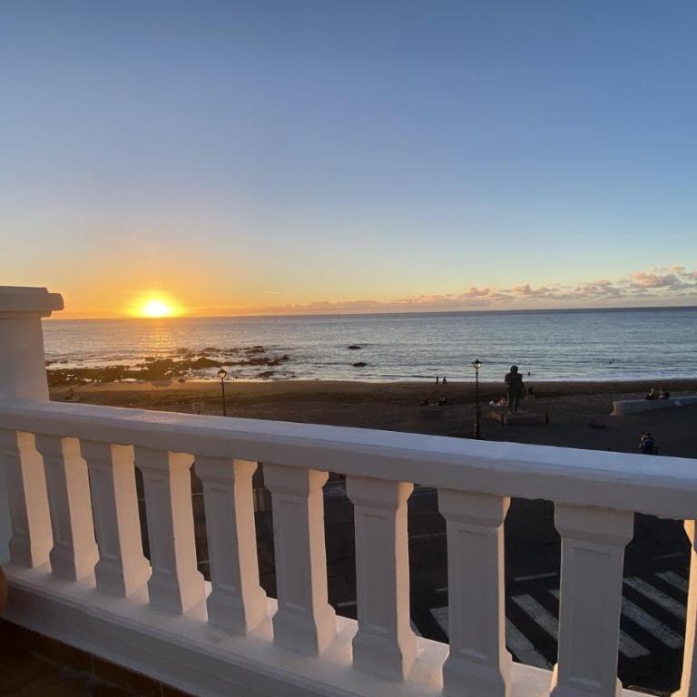 Apt. El Molino Azul 6A - Apartamento de 1 dormitorio - 61