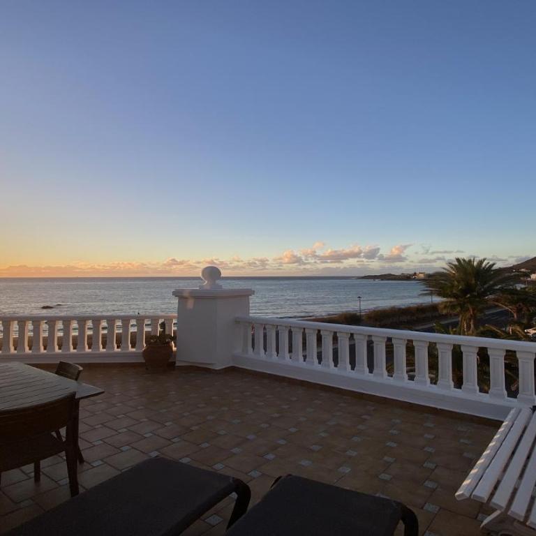 Apt. El Molino Azul 6A - Apartamento de 1 dormitorio - 62