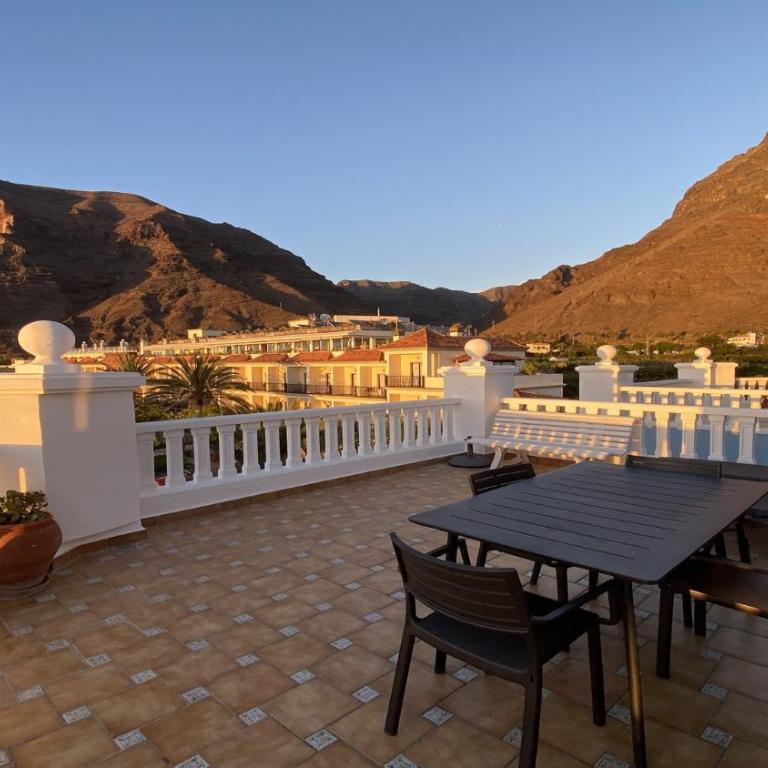 Apt. El Molino Azul 6A - Apartamento de 1 dormitorio - 57