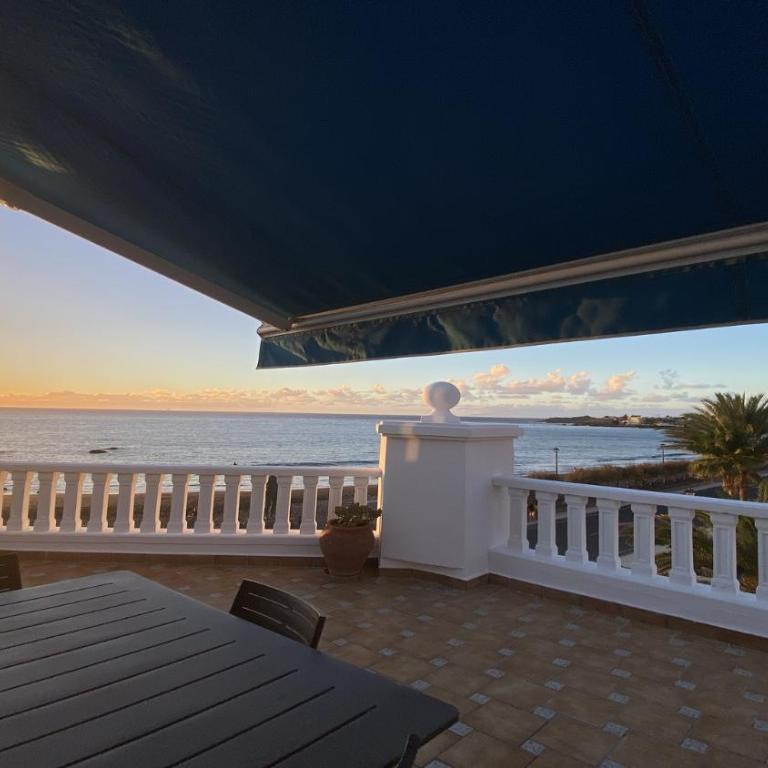 Apt. El Molino Azul 6A - Apartamento de 1 dormitorio - 60