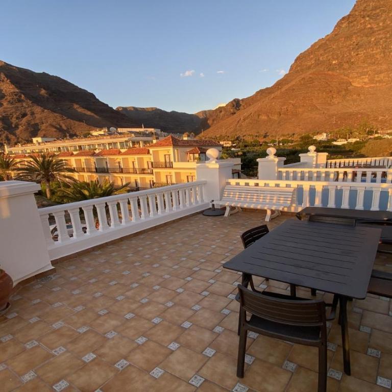 Apt. El Molino Azul 6A - Apartamento de 1 dormitorio - 54