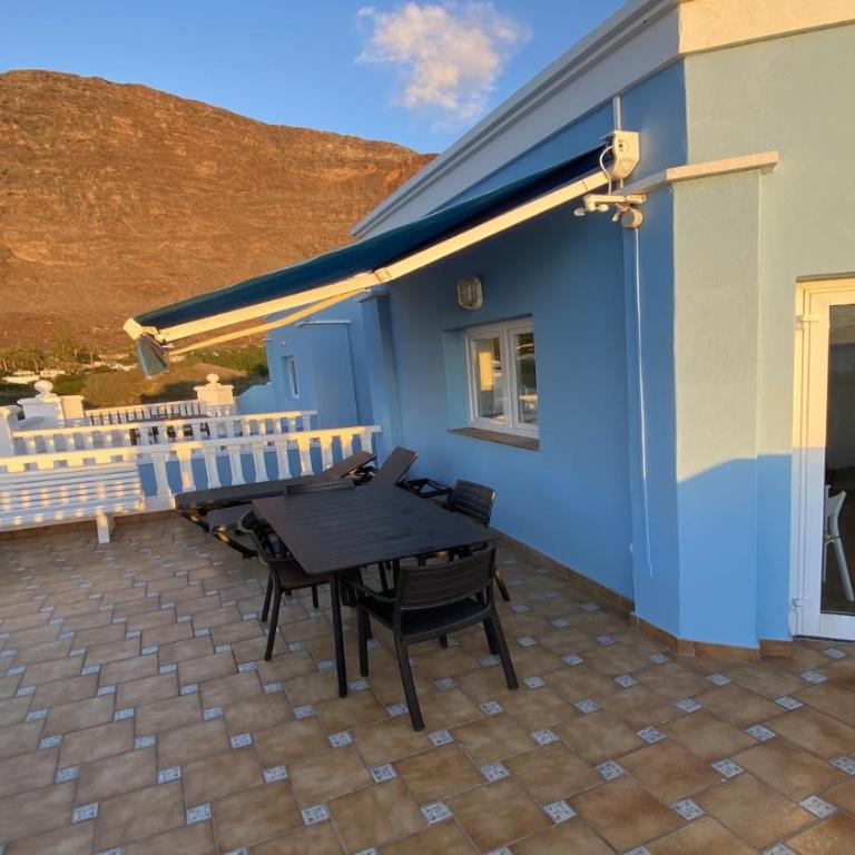Apt. El Molino Azul 6A - Apartamento de 1 dormitorio - 55