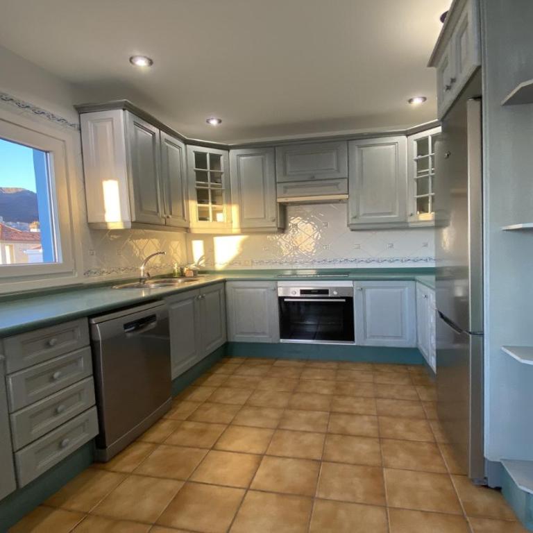 Apt. El Molino Azul 6A - Apartamento de 1 dormitorio - 7