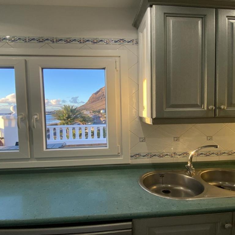 Apt. El Molino Azul 6A - Apartamento de 1 dormitorio - 8