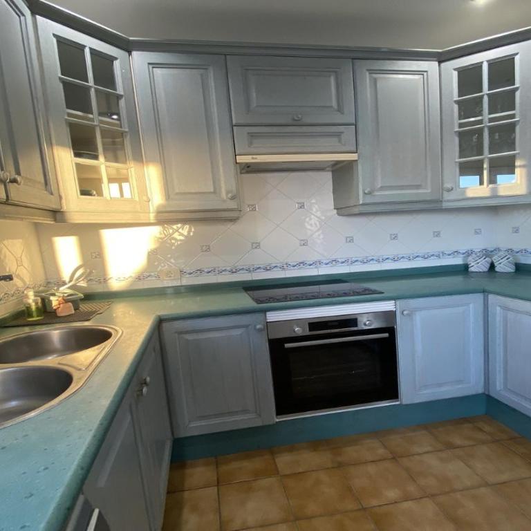 Apt. El Molino Azul 6A - Apartamento de 1 dormitorio - 11