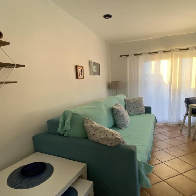 Apt. El Molino Azul 6A - Apartamento de 1 dormitorio - 49