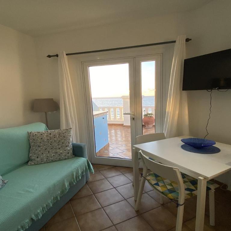 Apt. El Molino Azul 6A - Apartamento de 1 dormitorio - 51