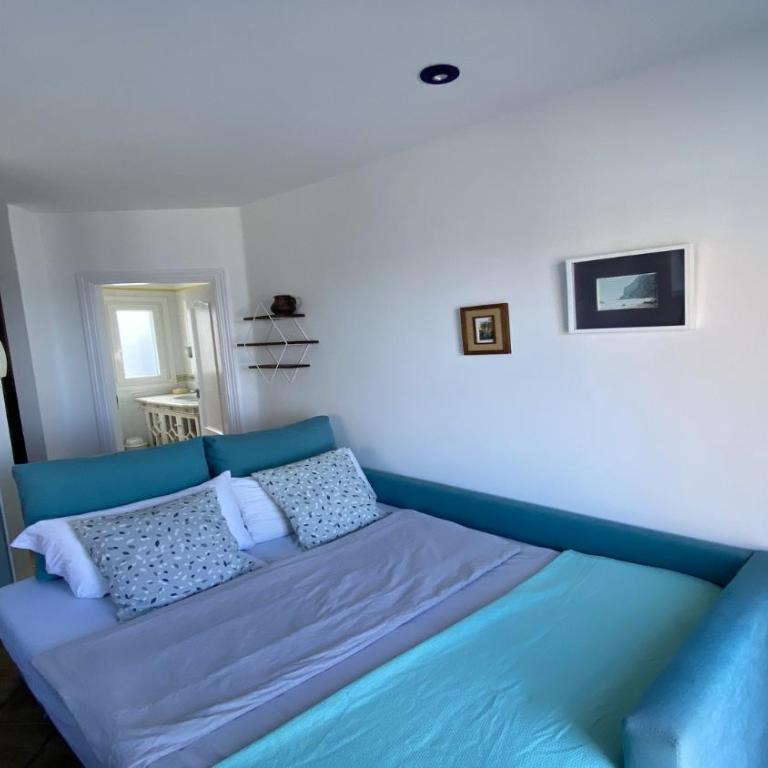 Apt. El Molino Azul 6A - Apartamento de 1 dormitorio - 16