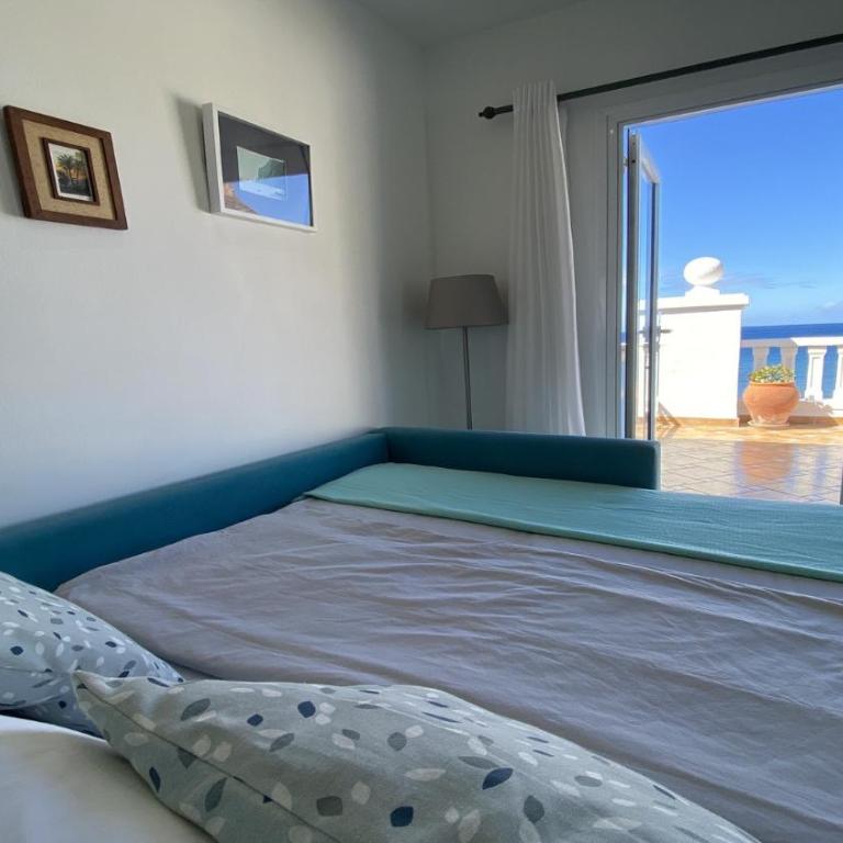 Apt. El Molino Azul 6A - Apartamento de 1 dormitorio - 48