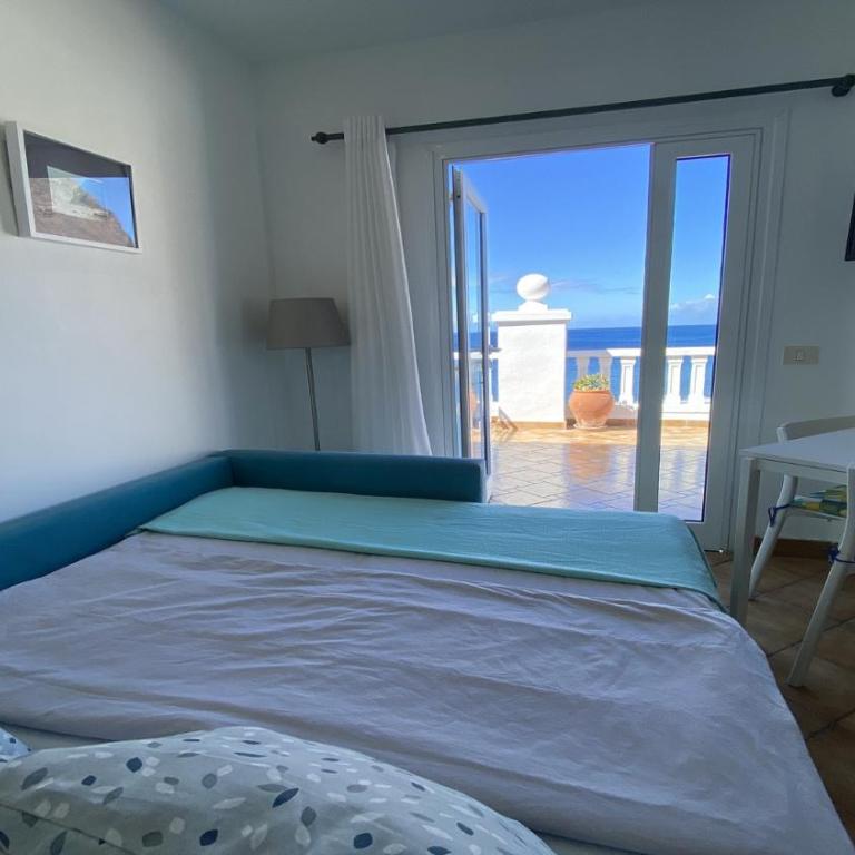 Apt. El Molino Azul 6A - Apartamento de 1 dormitorio - 18
