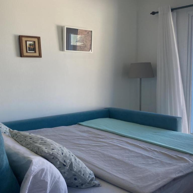 Apt. El Molino Azul 6A - Apartamento de 1 dormitorio - 19