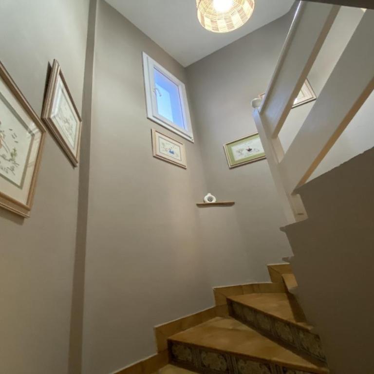 Apt. El Molino Azul 6A - Apartamento de 1 dormitorio - 23