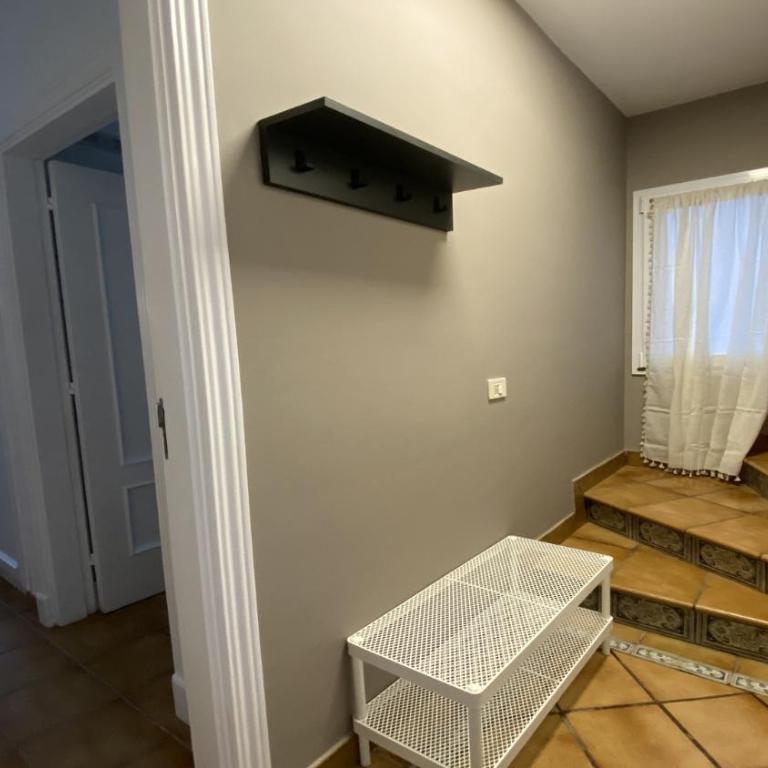 Apt. El Molino Azul 6A - Apartamento de 1 dormitorio - 24