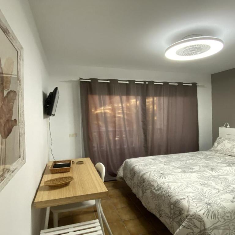 Apt. El Molino Azul 6A - Apartamento de 1 dormitorio - 43