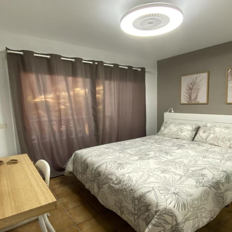 Apt. El Molino Azul 6A - Apartamento de 1 dormitorio - 44