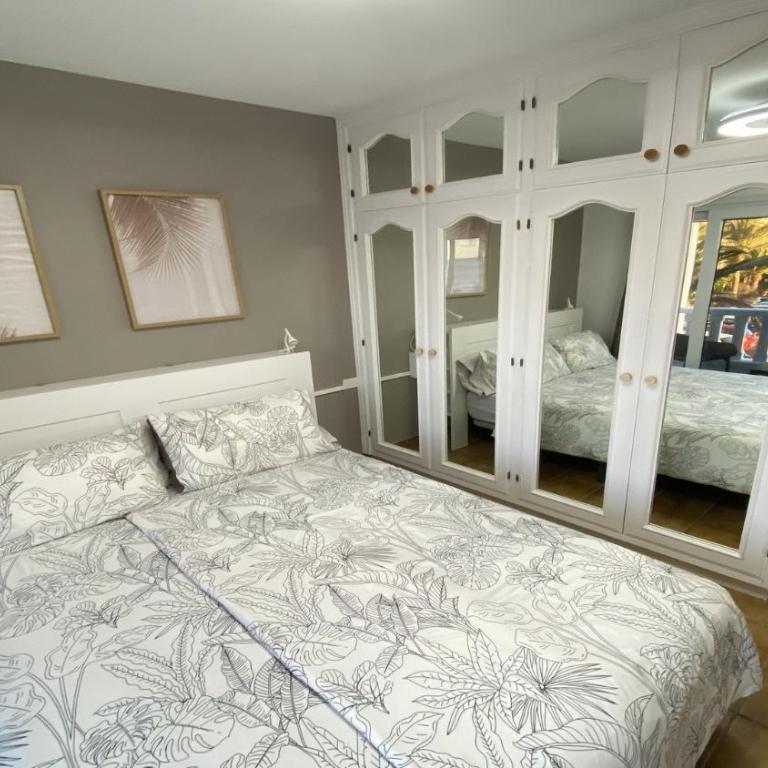 Apt. El Molino Azul 6A - Apartamento de 1 dormitorio - 39