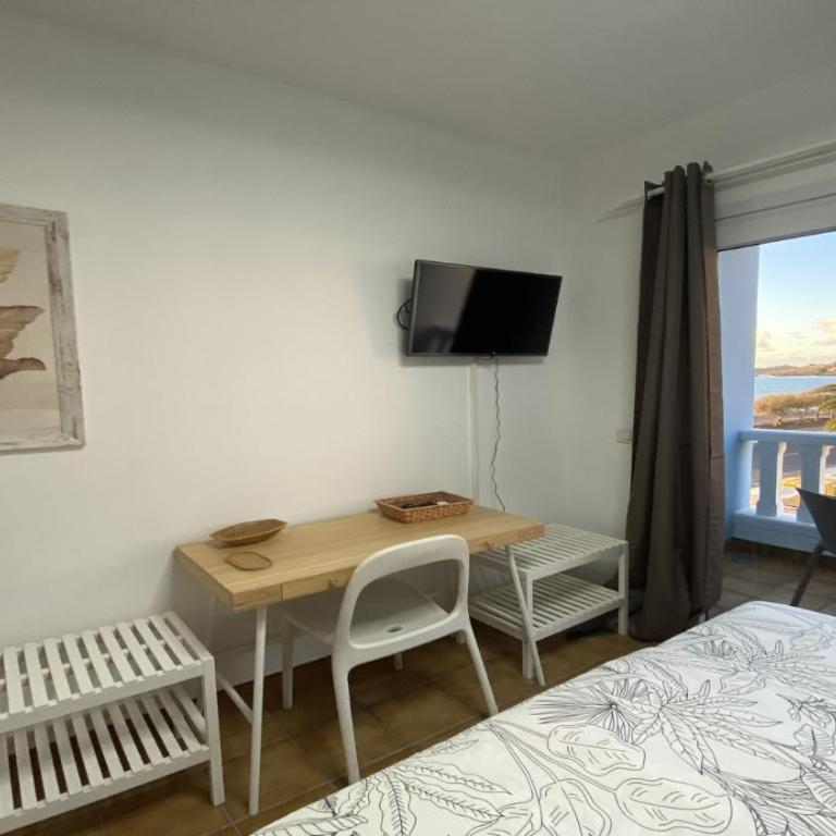 Apt. El Molino Azul 6A - Apartamento de 1 dormitorio - 40
