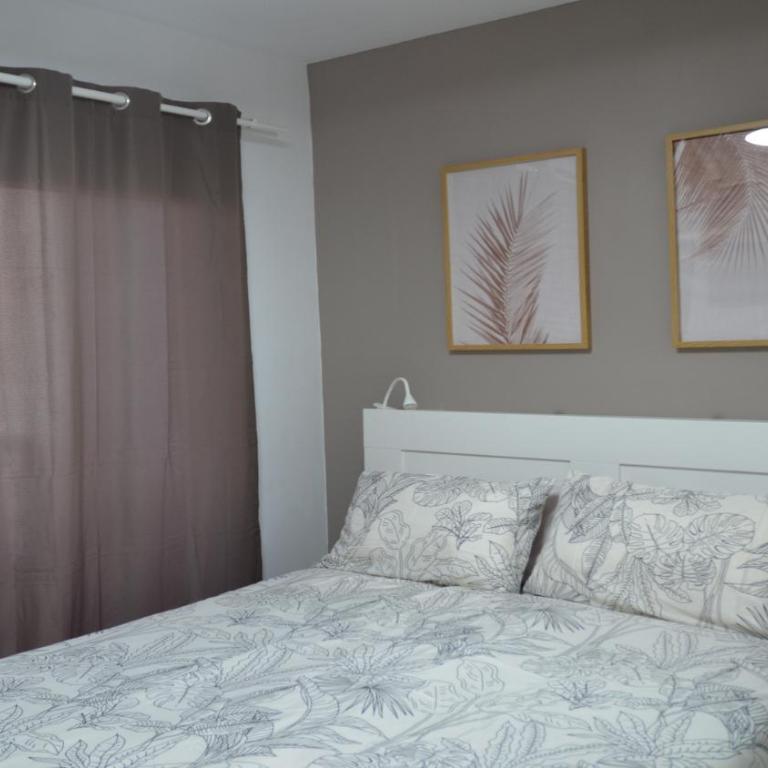 Apt. El Molino Azul 6A - Apartamento de 1 dormitorio - 41
