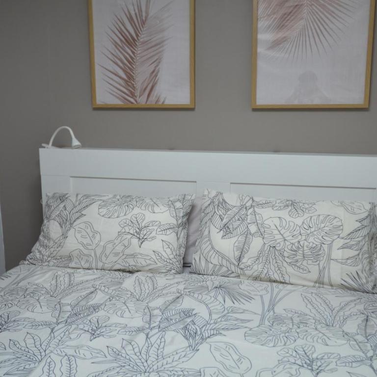 Apt. El Molino Azul 6A - Apartamento de 1 dormitorio - 35