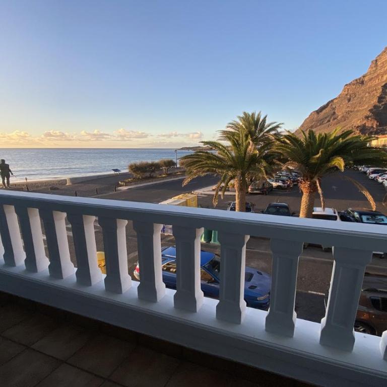 Apt. El Molino Azul 6A - Apartamento de 1 dormitorio - 38