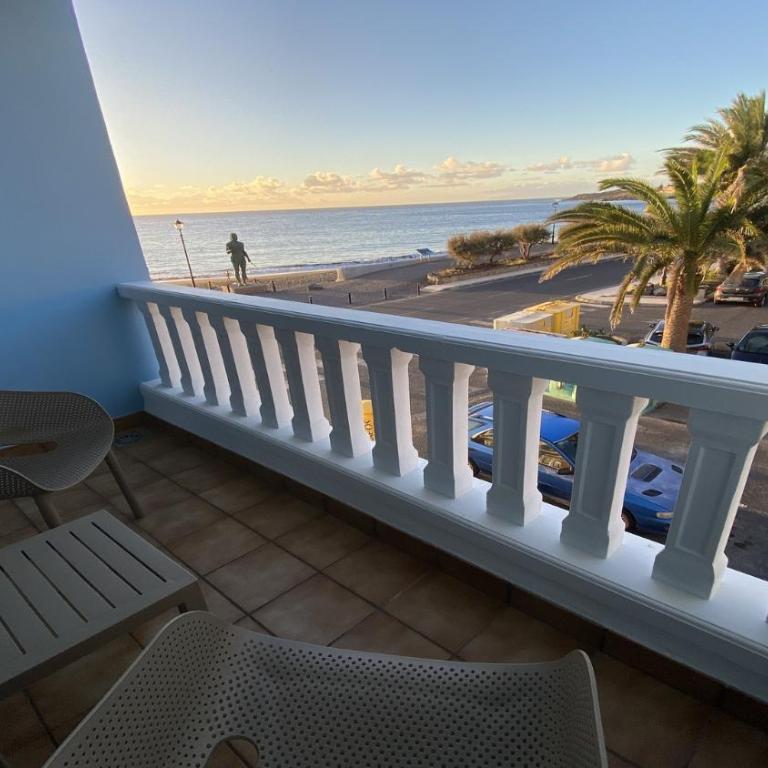 Apt. El Molino Azul 6A - Apartamento de 1 dormitorio - 26