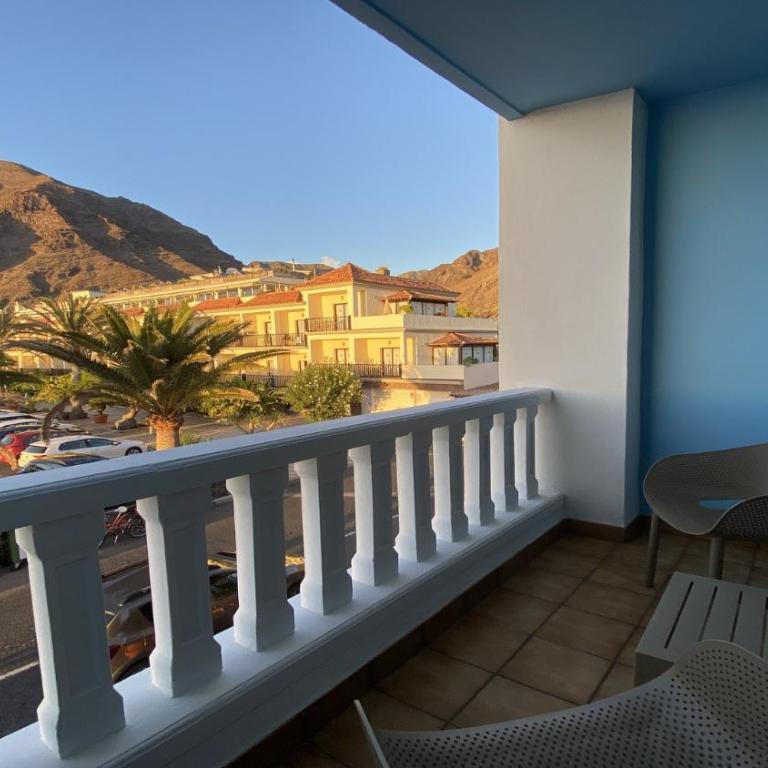 Apt. El Molino Azul 6A - Apartamento de 1 dormitorio - 33