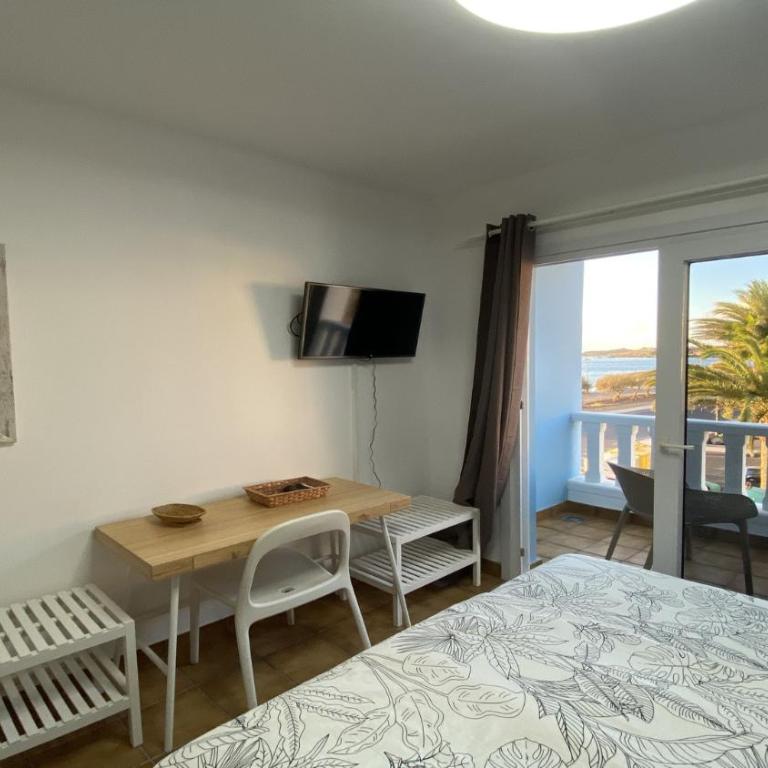 Apt. El Molino Azul 6A - Apartamento de 1 dormitorio - 28