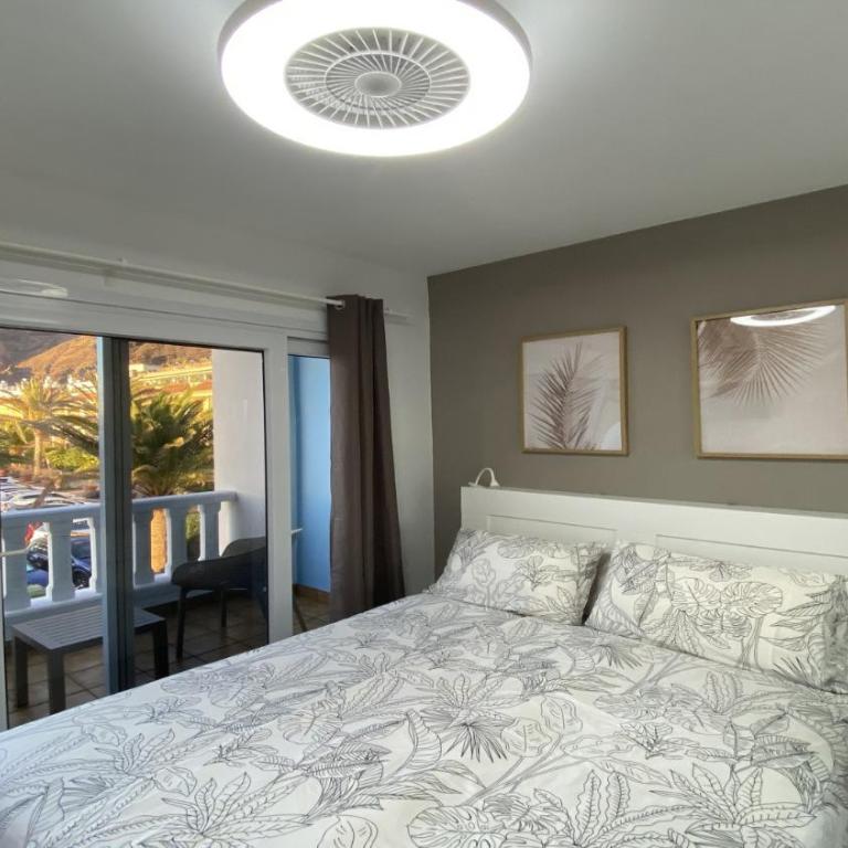 Apt. El Molino Azul 6A - Apartamento de 1 dormitorio - 27