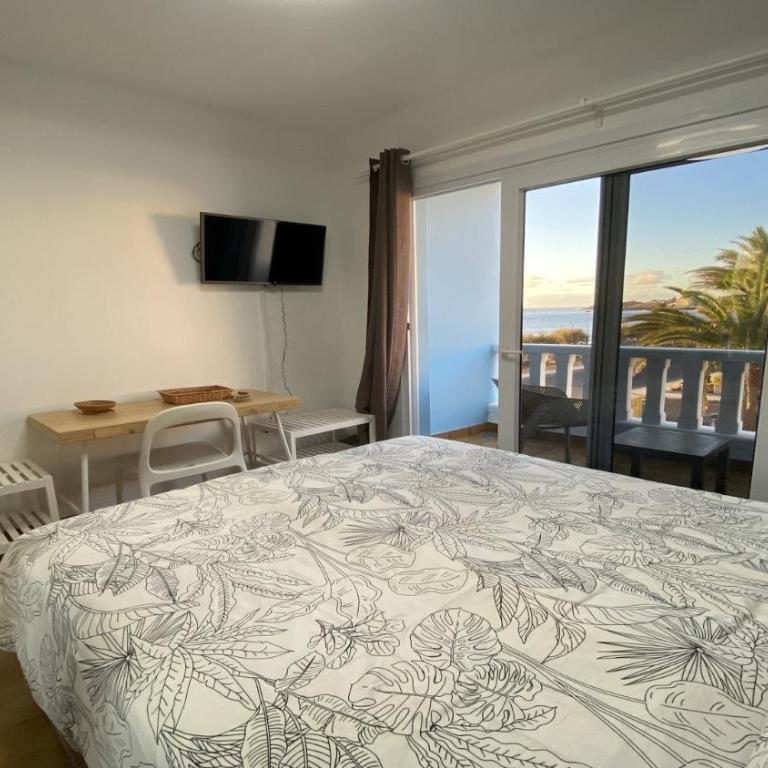 Apt. El Molino Azul 6A - Apartamento de 1 dormitorio - 32