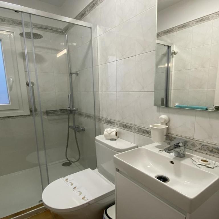 Apt. El Molino Azul 6A - Apartamento de 1 dormitorio - 31